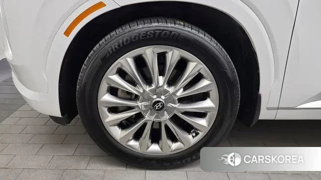 Hyundai Palisade id 3428305 из Кореи 15