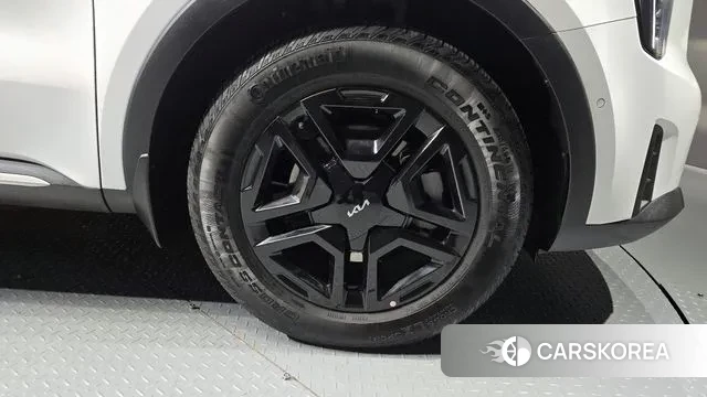 Kia The New Sorento 4th Generation id 3599770 из Кореи 15