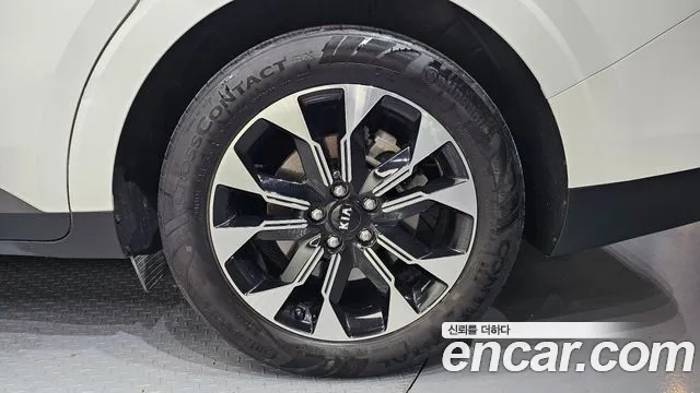 Kia Carnival 4th generation id 2492714 из Кореи 15