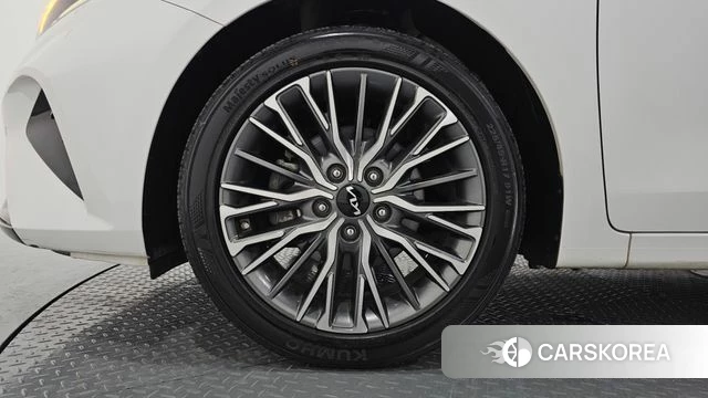 Kia The New K3 2nd generation id 4592892 из Кореи 28