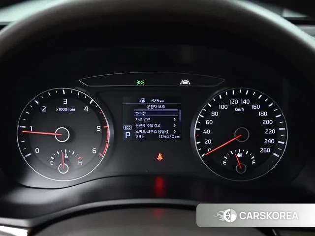 Kia Come New K7 id 3018632 из Кореи 15