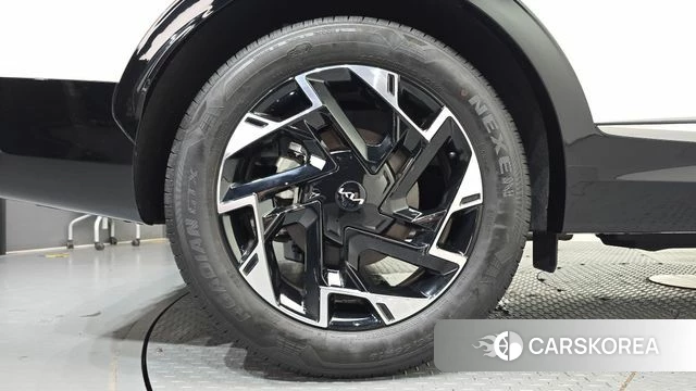 Kia Sportage 5th Generation id 4533289 из Кореи 15