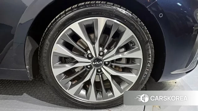 Kia K8 id 3452642 из Кореи 15