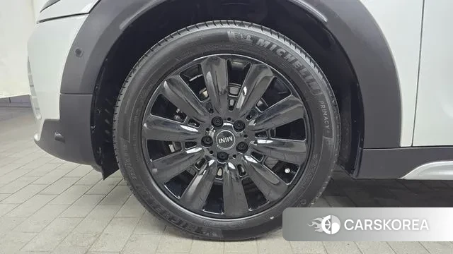 Mini Cooper Countryman id 3538863 из Кореи 15