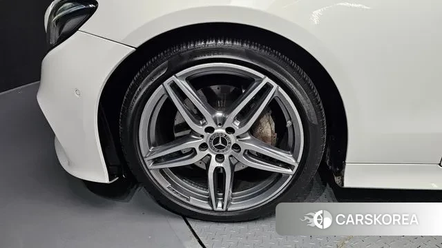Mercedes-Benz E-Class W213 id 3474617 из Кореи 15