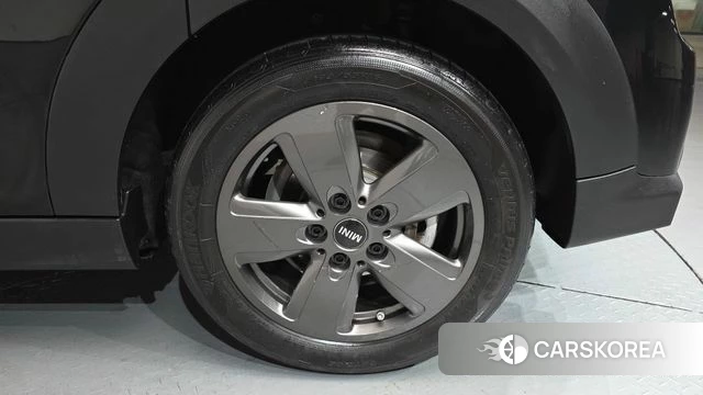 Mini Cooper id 3842334 из Кореи 15