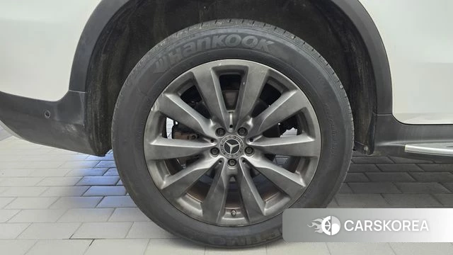 Mercedes-Benz GLC-Class X253 id 4776102 из Кореи 15