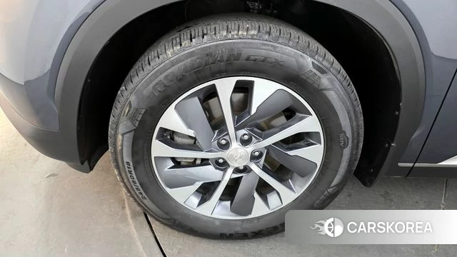 Hyundai Palisade id 3794342 из Кореи 15