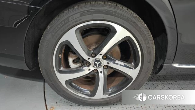 Mercedes-Benz E-Class W213 id 4882474 из Кореи 15