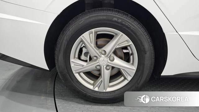 Hyundai Sonata (DN8) id 4180382 из Кореи 15