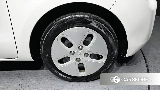 Kia The New Ray id 3698259 из Кореи 15