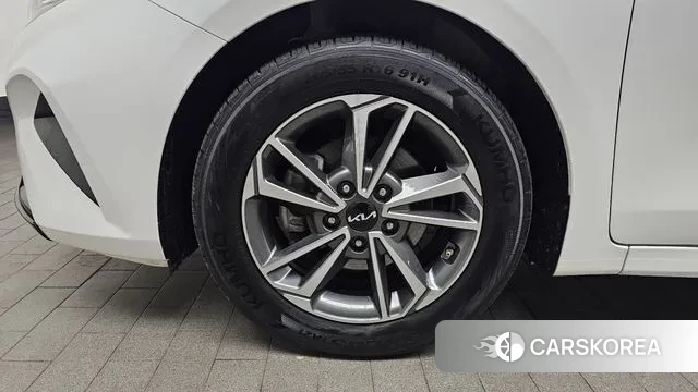 Kia The New K3 2nd generation id 3473461 из Кореи 15