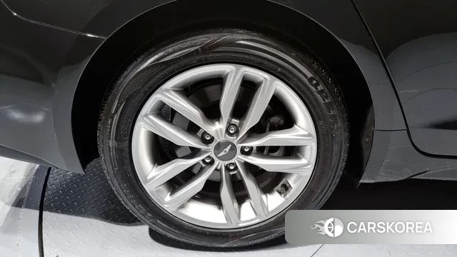 Genesis G70 id 3413485 из Кореи 15