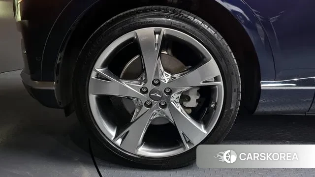 Genesis GV80 id 3059544 из Кореи 15