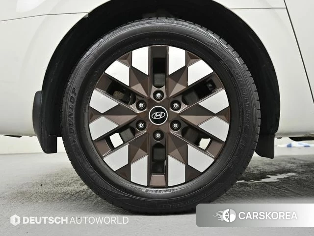 Hyundai Staria id 4401476 из Кореи 15