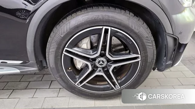 Mercedes-Benz GLC-Class X253 id 3055040 из Кореи 15