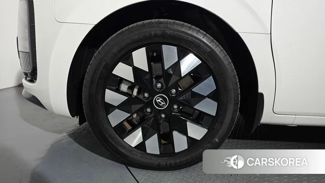 Hyundai Staria id 4516555 из Кореи 29
