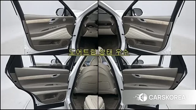 Genesis GV80 id 3415980 из Кореи 15