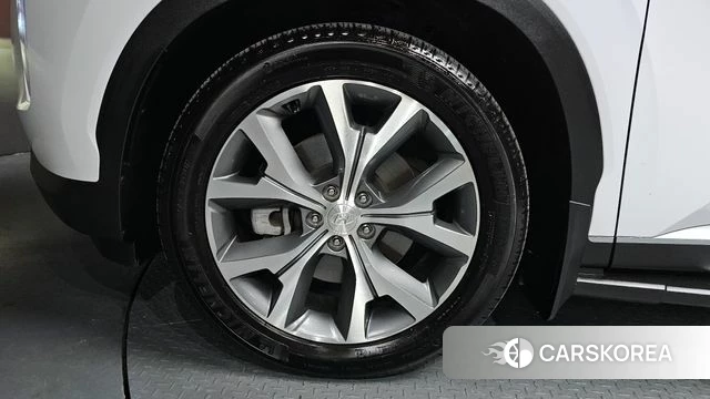 Hyundai Palisade id 3936366 из Кореи 15