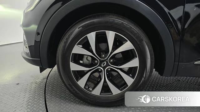Renault Korea (Samsung) XM3 id 4457846 из Кореи 15