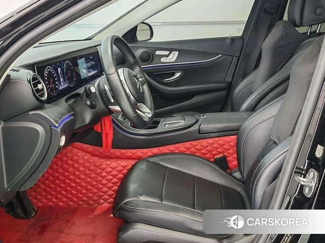 Mercedes-Benz E-class id 4254243 из Китая 14