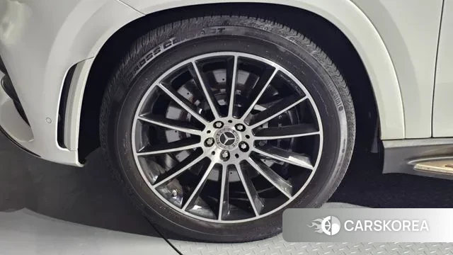 Mercedes-Benz GLE-Class W167 id 3053245 из Кореи 15