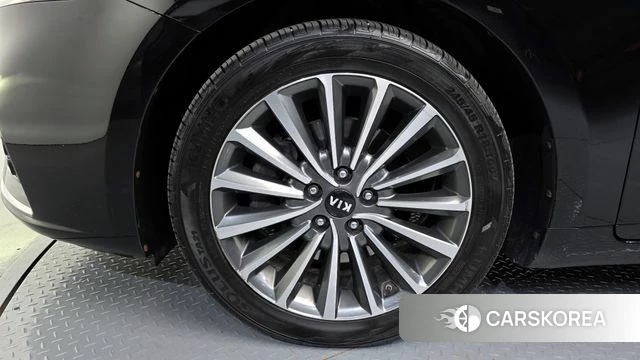 Kia Come New K7 id 4295039 из Кореи 15