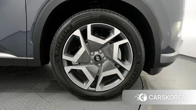 Hyundai The New Palisade id 3021703 из Кореи 15