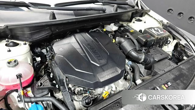 Kia Sportage 5th Generation id 3852147 из Кореи 15