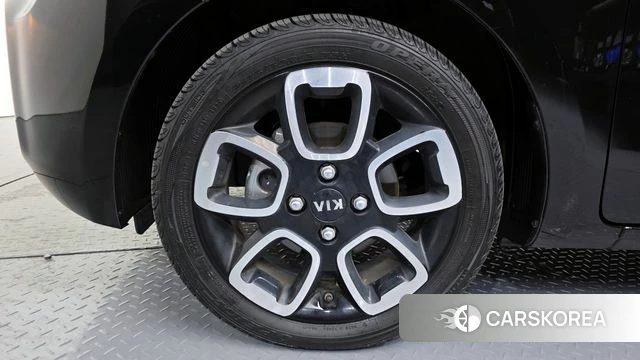 Kia The New Ray id 3966594 из Кореи 15