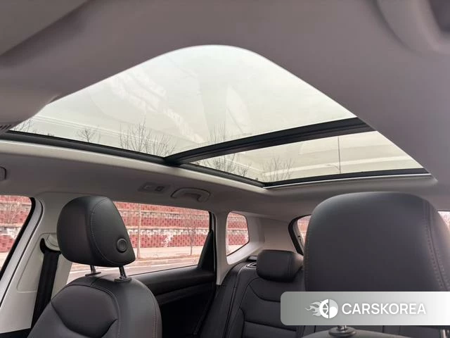Volkswagen Tuyue id 3926950 из Китая 17