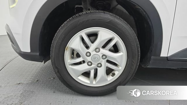 Hyundai Venue id 4416628 из Кореи 15