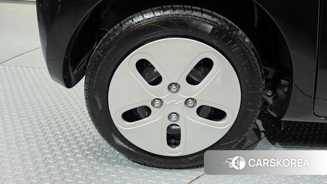 Kia The New Ray id 4316995 из Кореи 29