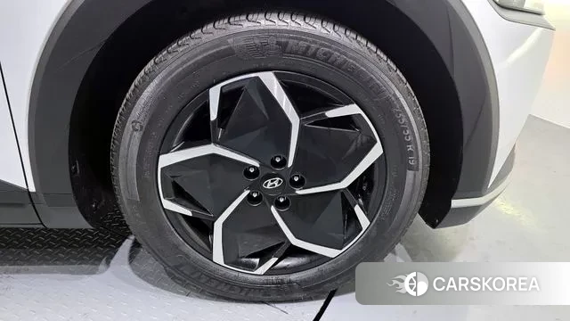 Hyundai Ionic 5 id 3675030 из Кореи 15