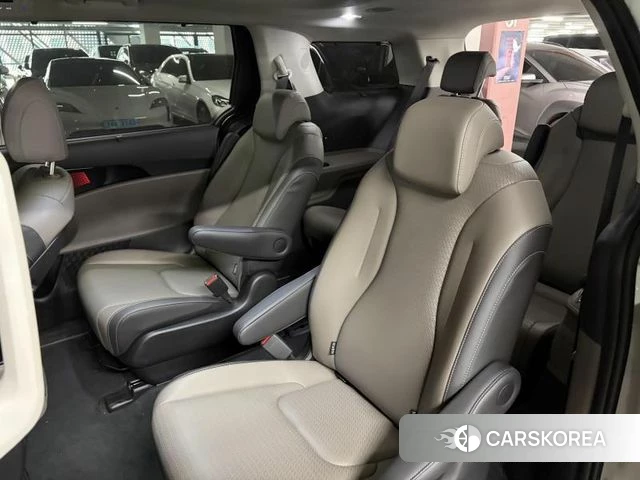 Kia The New Carnival 4th Generation id 4262671 из Кореи 11