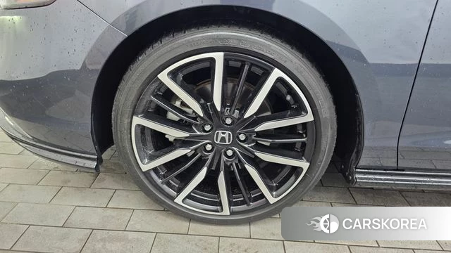 Honda Accord 11th Generation id 4602437 из Кореи 27