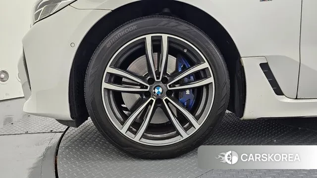 BMW 6 Series GT (G32) id 3483378 из Кореи 15