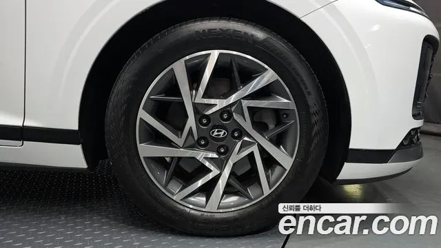 Hyundai Grandeur (GN7) id 2408464 из Кореи 15