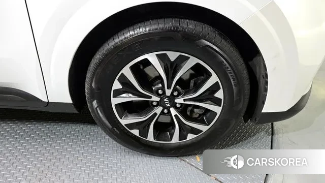 Kia Carnival 4th generation id 3514094 из Кореи 15