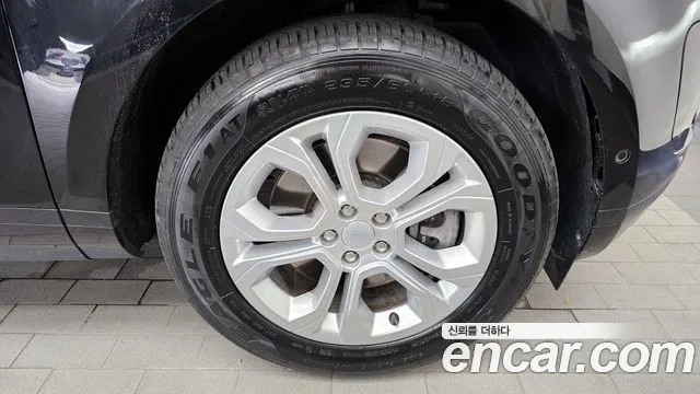 Land Rover Range Rover Evoque 2nd Generation id 2879830 из Кореи 15