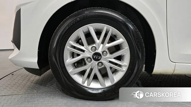 Kia Morning Urban (JA) id 4389507 из Кореи 25