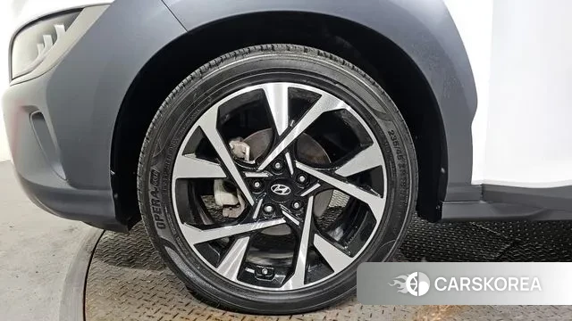 Hyundai The New Kona id 3054181 из Кореи 15