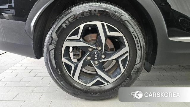 Kia Sportage 5th Generation id 4683111 из Кореи 15
