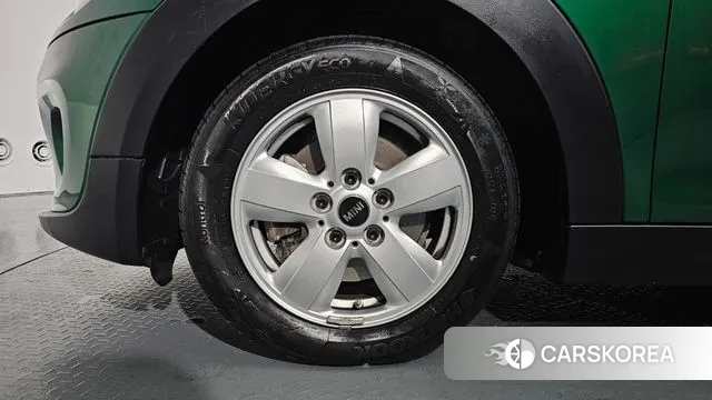 Mini Cooper id 3514709 из Кореи 15