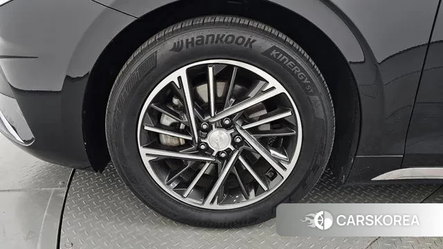 Hyundai The New Grandeur IG id 3257269 из Кореи 15