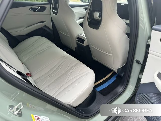 BYD Seal 06GT id 3945087 из Китая 8