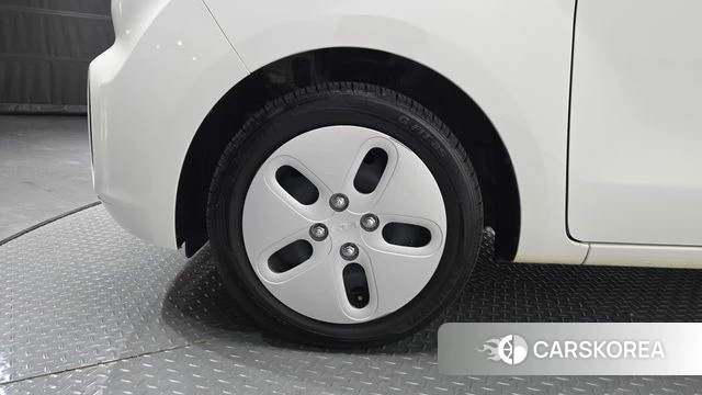 Kia The New Ray id 4316544 из Кореи 15
