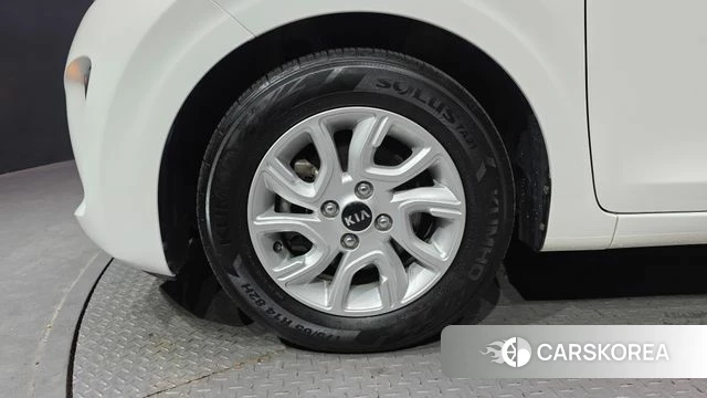 Kia All New Morning (JA) id 4596445 из Кореи 15
