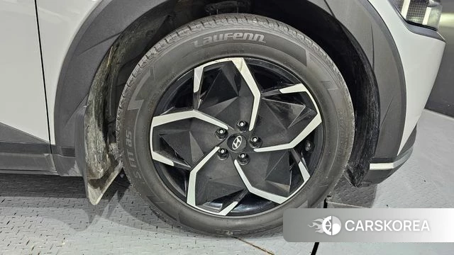 Hyundai Ionic 5 id 4178877 из Кореи 15