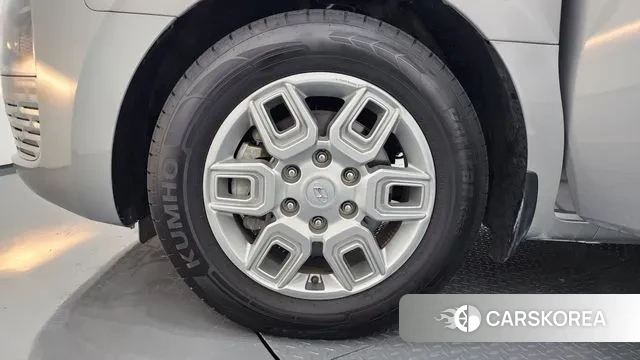 Hyundai Staria id 3267818 из Кореи 15